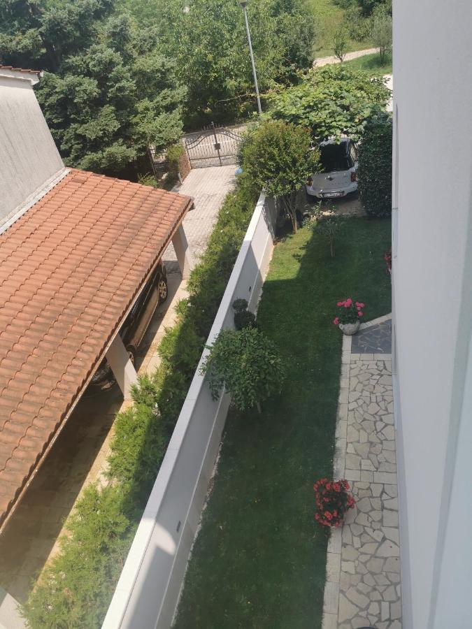 Apartments Slisko 波雷奇 外观 照片
